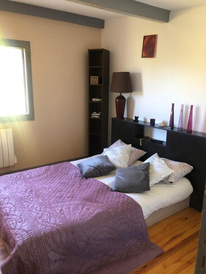 Chambre Chez L'Habitant Chateauvieux  Ngoại thất bức ảnh