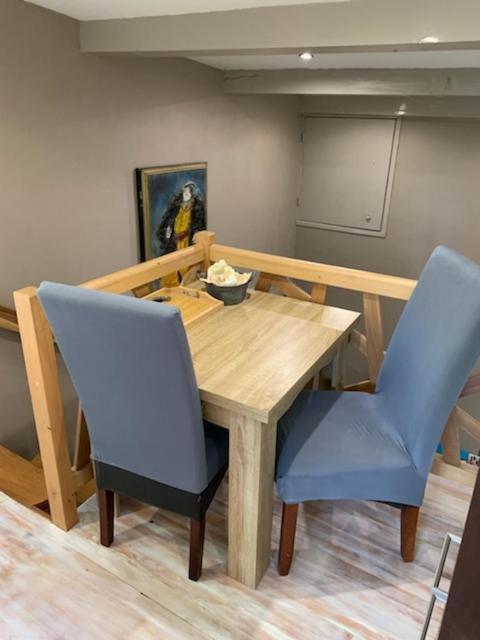 Chambre Chez L'Habitant Chateauvieux  Ngoại thất bức ảnh